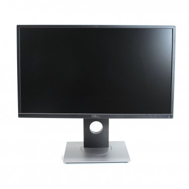 Dell P2417H 23.8" Professional Widescreen LED IPS Full HD 1080p Monitor