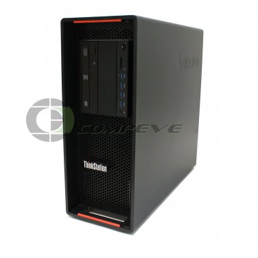 Lenovo ThinkStation P710 30B7 2x Xeon E5-2620V4 16GB 1TB 30B7000TUS - NO OS