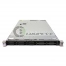 HPE ProLiant DL360 Gen9 Rack Mountable Server 755258-b21