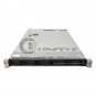 HPE ProLiant DL360 Gen9 Rack Mountable Server 755258-b21