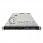 HPE ProLiant DL360 Gen9 Rack Mountable Server 755258-b21
