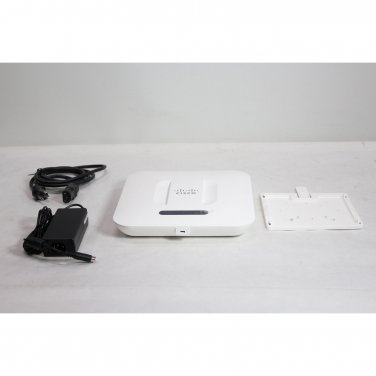 Cisco Small Business WAP321-A-K9 Wireless-N Access Point Gigabit Ethernet