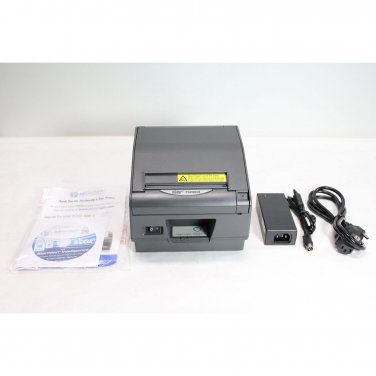 Star TSP TSP800IIWebPRNT-24 Receipt Printer Direct Thermal TSP800