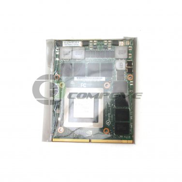 Nvidia Quadro M5000M M5000 SE Graphics Card N16E-Q5-A1 8GB 900-52754-1740-000 B