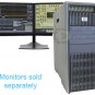 HP Z800 Music Production Workstation PC 8 Core 2.26GHz 16GB SSD Win10 DAW