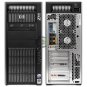 HP Z800 Music Production Workstation PC 8 Core 2.26GHz 16GB SSD Win10 DAW