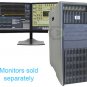 HP Z800 Music Production Workstation PC 8 Core 2.26GHz 16GB SSD Win10 DAW