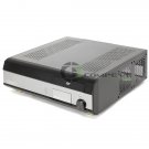Kai Tian HTPC KT-600 Media PC Case Barebone Aluminum 550W Home Theater Remote