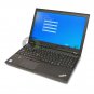 Lenovo ThinkPad P50 15.6" Core i7-6820HQ 16GB/256GB 20EN001EUS Win 10Pro M2000M
