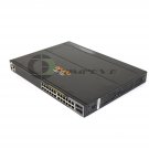 HP/Aruba 2920-24G-PoE+ Managed Switch 24 Ports J9727A#ABA Rack Mountable
