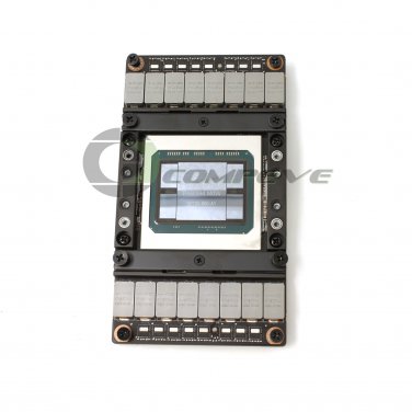 NVIDIA Tesla P100 Pascal GP100 GPU 16GB SXM2 900-2H403-0000-000 M