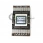 NVIDIA Tesla P100 Pascal GP100 GPU 16GB SXM2 900-2H403-0000-000 M