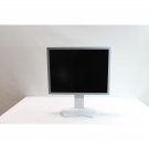 NEC P212 21" 4:3 LED Backlit Professional IPS In-Plane Switching Monitor (White)