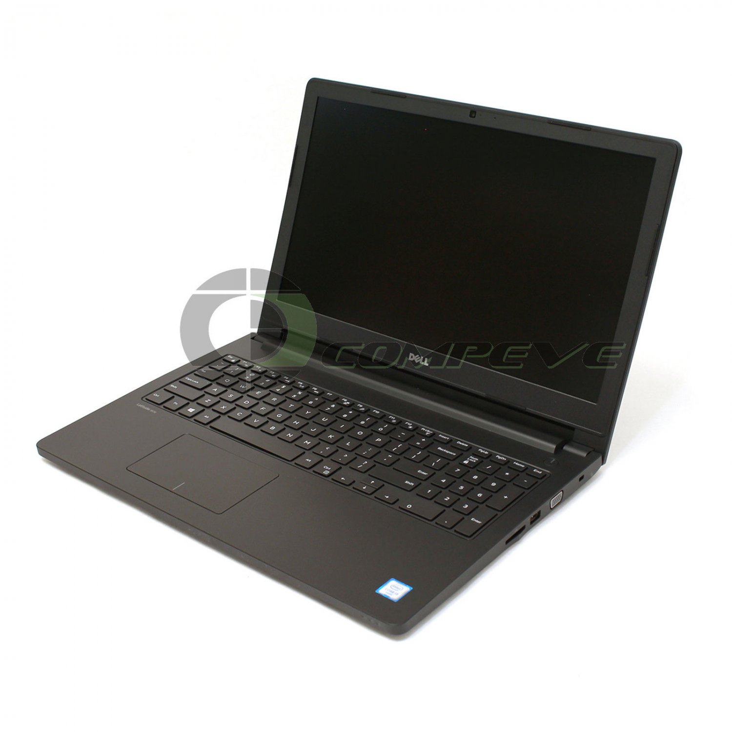 Dell 15.6" 3570 Latitude 15 Core i3-6100U 4GB 500GB Win 7 Pro CM5JN