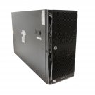 HP ML350 Gen9 Hot-Plug 8SFF CTO Chassis Tower Server 754536-B21