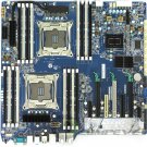 HP Z840 Workstation Motherboard System Board 761510-001 761510-601 710327-002
