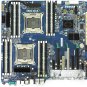 HP Z840 Workstation Motherboard System Board 761510-001 761510-601 710327-002