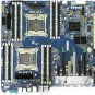 HP Z840 Workstation Motherboard System Board 761510-001 761510-601 710327-002