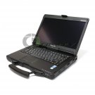 Panasonic 14" Toughbook 53 CF-533ALZZCM Notebook Core i5-4310U 4GB/500GB W10Pro