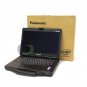 Panasonic 14" Toughbook 53 CF-533ALZZCM Notebook Core i5-4310U 4GB/500GB W10Pro
