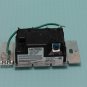 *Almond* Lutron Single Pole/3-Way CFL/LED Digital Dimmer MACL-153M
