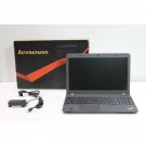 Lenovo 15.6" ThinkPad E550 Series Core i3-5005U 4GB 500GB W10 Laptop 20DF00EDUS