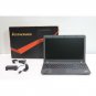 Lenovo 15.6" ThinkPad E550 Series Core i3-5005U 4GB 500GB W10 Laptop 20DF00EDUS