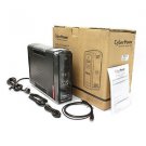 CyberPower CP1350PFCLCD UPS 1350 VA / 810 Watts PFC