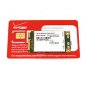 Sierra Wireless AirPrime 4G LTE/HSPA+ GPS Network Card MC7355 + Verizon SIM