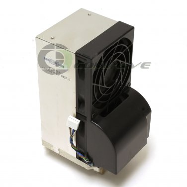 HP 446359-001 446359-002 XW8600 Cooling CPU Heatsink Fan
