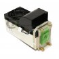 HP 446359-001 446359-002 XW8600 Cooling CPU Heatsink Fan
