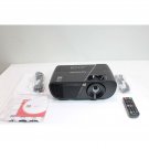 ViewSonic PJD6350 DLP Projector 3300 Lumens HDMI USB Network