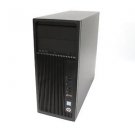 HP Z240 Workstation Tower Chassis (Case) with Power Supply 820921-001
