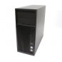 HP Z240 Workstation Tower Chassis (Case) with Power Supply 820921-001