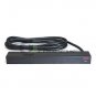 APC Basic Rack PDU Power Distribution Strip AP9571 Rack 12 Outputs AC 208V