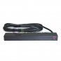 APC Basic Rack PDU Power Distribution Strip AP9571 Rack 12 Outputs AC 208V