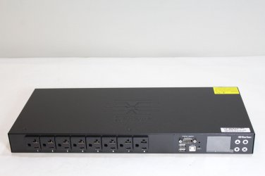 Raritan Dominion PX PX3-5145R Power Distribution Unit 1400 VA PDU