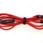 Beats Replacement Remote / Audio Volume Control Cable 3.5mm Cord Headphones