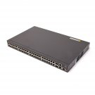 HPE 5130-48G-2SFP+-2XGT EI Switch 48 Ports Managed JG939A#ABA