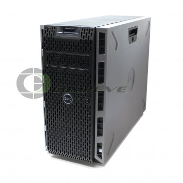 DELL Tower 5U Server PowerEdge T430 2 x Xeon E5-2623v3 32GB DDR4