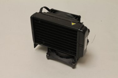 HP Liquid Cooler Heatsink And Fan Assembly for Z420 WorkStation 647289-002