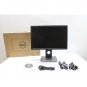 Dell Professional P2213 Black 22" Led Backlit LCD Monitor