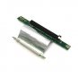 Riser Card ARC1-PELX16A1-CX 7cm Ribbon PCIe RoHS Right-angled Female to Male