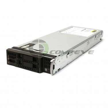 HP BL460c Gen9 E5-v3 CTO Chassis Blade Server 727021-B21