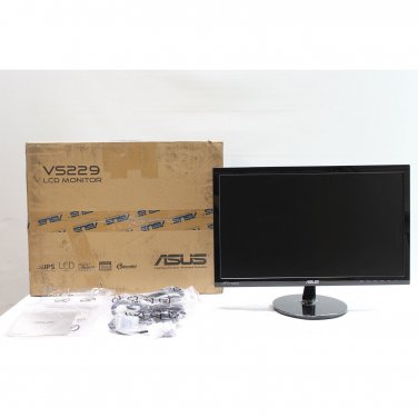 Asus VS229H-P 21.5" Full HD LED Monitor 1920x1080