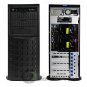 SuperMicro 1533 SC745TQ-920B 2x Opteron 6272 920W 12GB RAM Server Workstation