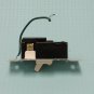 Almond LUTRON Toggler 150-Watt Single-Pole/3-Way CFL-LED Dimmer TGCL-153P