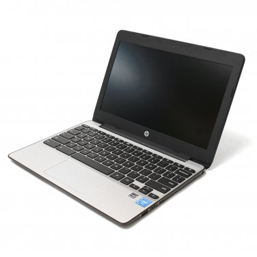 HP Smart Buy Chromebook 11 G5 N3060 4GB 16GB Chrome OS 11.6"