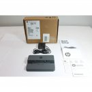 HP Pro Tablet Mobile Retail Charging Dock Docking Station T0G23AA#ABA