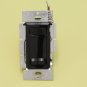 Lutron Skylark Countour Single Pole 3-Way Dimmer Light Switch CTCL-153P Black